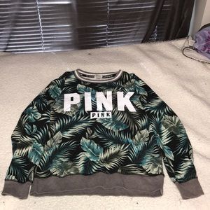 Pink Limited Edition sweater